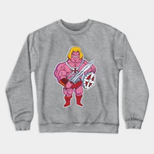 He- Man Crewneck Sweatshirt